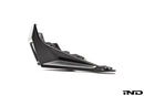 BMW G87 M2 CS Carbon Rear Diffuser-5