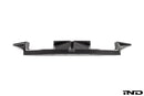 BMW G87 M2 CS Carbon Rear Diffuser-7