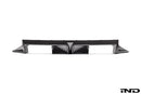 BMW G87 M2 CS Carbon Rear Diffuser-9