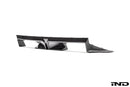 BMW G87 M2 CS Carbon Rear Diffuser-11