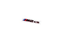 BMW G87 M2 CS OE Front Grille Emblem-1