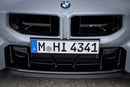 BMW G87 M2 CS Front Grille-2