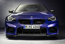 BMW G87 M2 CS Front Grille-3