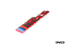 BMW G87 M2 CS Trunk Emblem-7