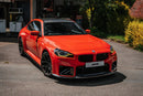 TREVORA BMW G87 M2 TR87 Low-Line Carbon Body Kit-2
