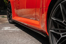 TREVORA BMW G87 M2 TR87 Low-Line Carbon Body Kit-3