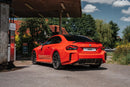 TREVORA BMW G87 M2 TR87 Low-Line Carbon Body Kit-4