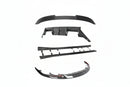 TREVORA BMW G87 M2 TR87 Low-Line Carbon Body Kit-1