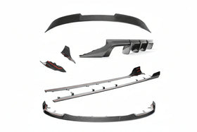 TREVORA BMW G87 M2 TR87 Carbon Body Kit - 0