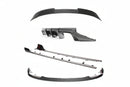TREVORA BMW G87 M2 TR87 Carbon Body Kit-1