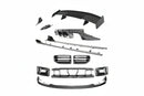 TREVORA BMW G87 M2 TR87 Ultimate Carbon Kit-1