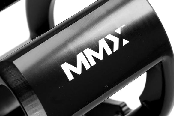 MMX Performance G8X M2 / M3 / M4 Rear Differential OEM Bushing Aluminum Single Insert - For Dual Rear Mount