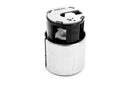 MMX Performance G8X M2 / M3 / M4 Rear Differential OEM Bushing Aluminum Insert Kit - For OEM Single Rear Mount-3