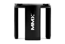 MMX Performance G8X M2 / M3 / M4 Rear Differential OEM Bushing Aluminum Single Insert - For Dual Rear Mount-3