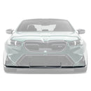 BMW G90 M5 Carbon Fiber Front Lip-2