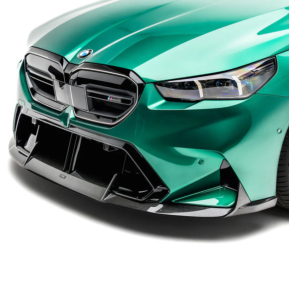 BMW G90 M5 Carbon Fiber Front Lip