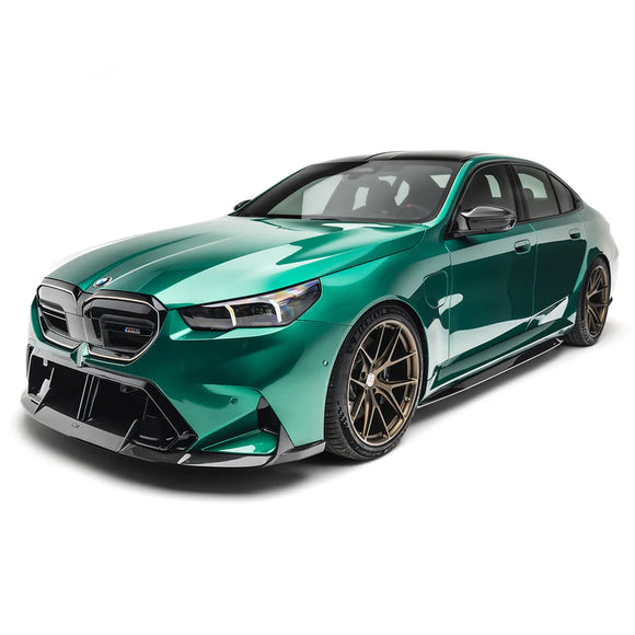 BMW G90 M5 Carbon Fiber Front Lip