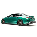 BMW G90 M5 Carbon Fiber Side Skirts-3