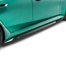 BMW G90 M5 Carbon Fiber Side Skirts-1