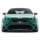 BMW G90 M5 Carbon Fiber Front Lip-1