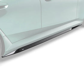 BMW G90 M5 Carbon Fiber Side Skirts - 0