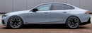 H&R 2024+ BMW I5 M60 (w/Rear Air Suspension) Sport Springs | 28548-1-2