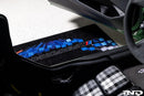 BMW M Performance Garage Mat-4