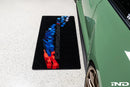 BMW M Performance Garage Mat-14