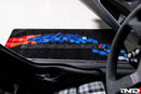 BMW M Performance Garage Mat-16