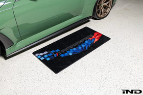 BMW M Performance Garage Mat - 0