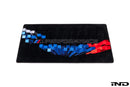 BMW M Performance Garage Mat-3