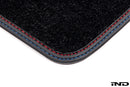 BMW M Performance Garage Mat-7