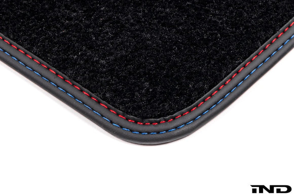 BMW M Performance Garage Mat
