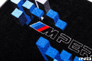 BMW M Performance Garage Mat-9