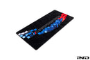 BMW M Performance Garage Mat-1