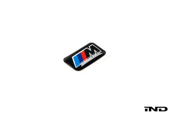 BMW M Wheel Decal Black 36105B5C130
