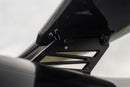 TREVORA TR87 V2 Carbon Rear Wing - Flat Trunk Mount-3