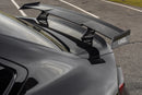 TRE G87 M2 TR87 Carbon Rear Wing-5