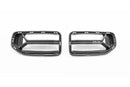 TRE G87 M2 Pre-Preg Carbon Fiber CSL Front Grilles-5