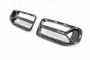 TRE G87 M2 Pre-Preg Carbon Fiber CSL Front Grilles-3