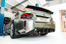 TREVORA BMW G87 M2 TR87 Ultimate Carbon Kit-8