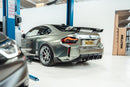 TREVORA BMW G87 M2 TR87 Ultimate Carbon Kit-7