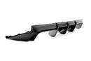 TRE G87 M2 TR87 Carbon Rear Diffuser-6