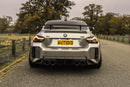 TREVORA BMW G87 M2 TR87 Ultimate Carbon Kit-9