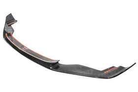 TRE BMW F87 M2 OG Pre-Preg Carbon Front Splitter