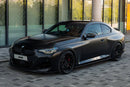 TREVORA BMW G42 M240i ID-01 Carbon Front Splitter and Rear Spoiler Pack-3