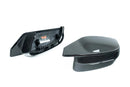 TREVORA G8X / G42 / G2X M-Sport Pre-preg Carbon Fiber Wing Mirror Covers-3