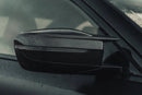 TREVORA G8X / G42 / G2X M-Sport Pre-preg Carbon Fiber Wing Mirror Covers-2