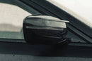 TREVORA G8X / G42 / G2X M-Sport Pre-preg Carbon Fiber Wing Mirror Covers-6