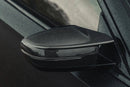 TREVORA G8X / G42 / G2X M-Sport Pre-preg Carbon Fiber Wing Mirror Covers-8